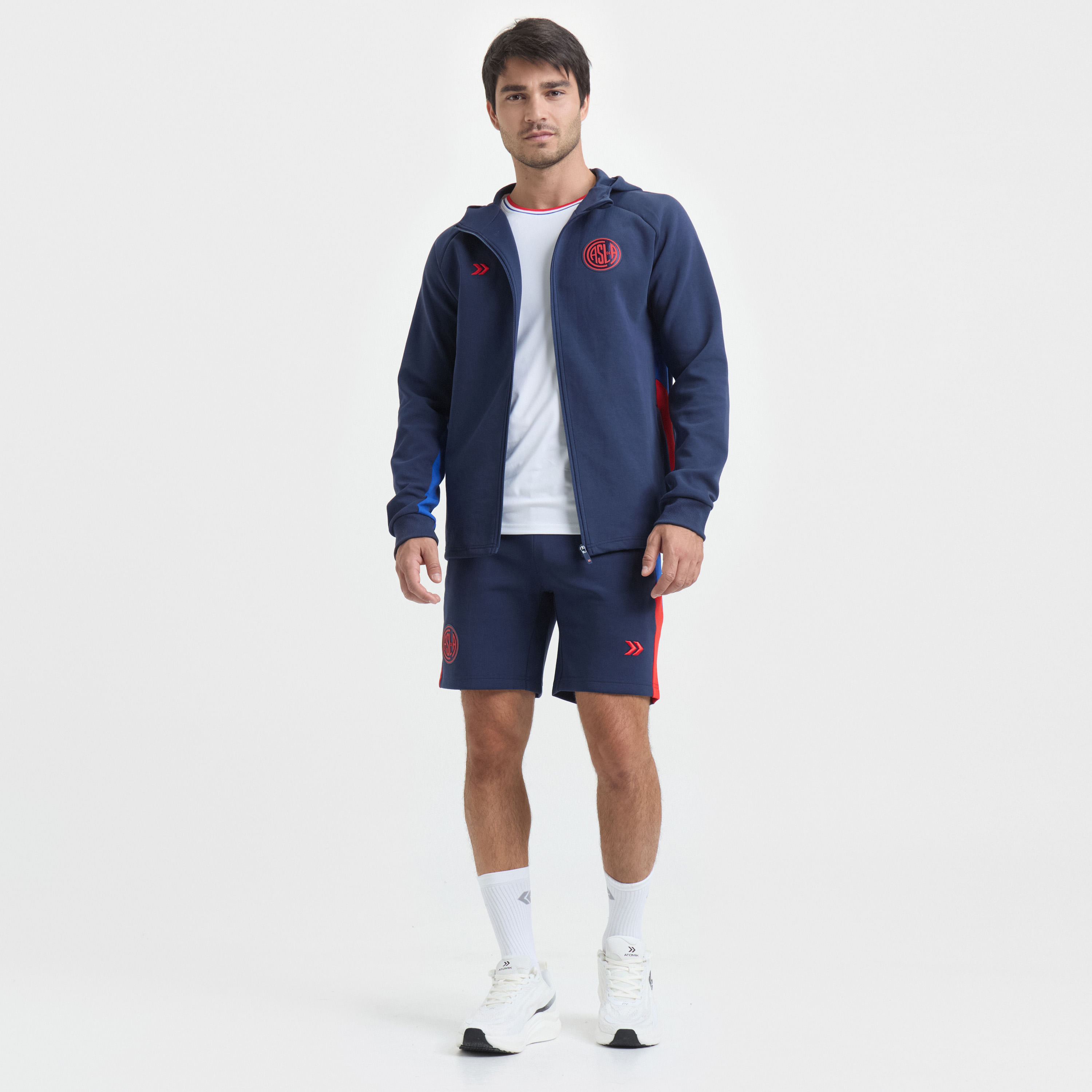 Campera de salida de hombre San Lorenzo — imagen 8